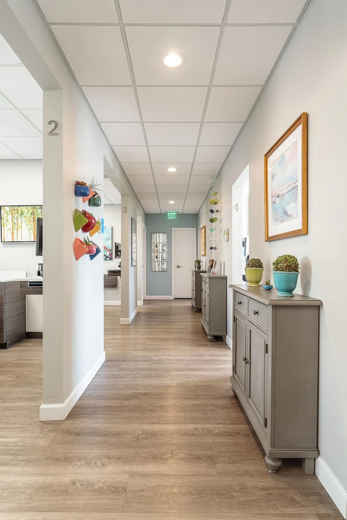 Anchor Dental - Comprehensive Care in a Respectful Environment - Anchor Dental