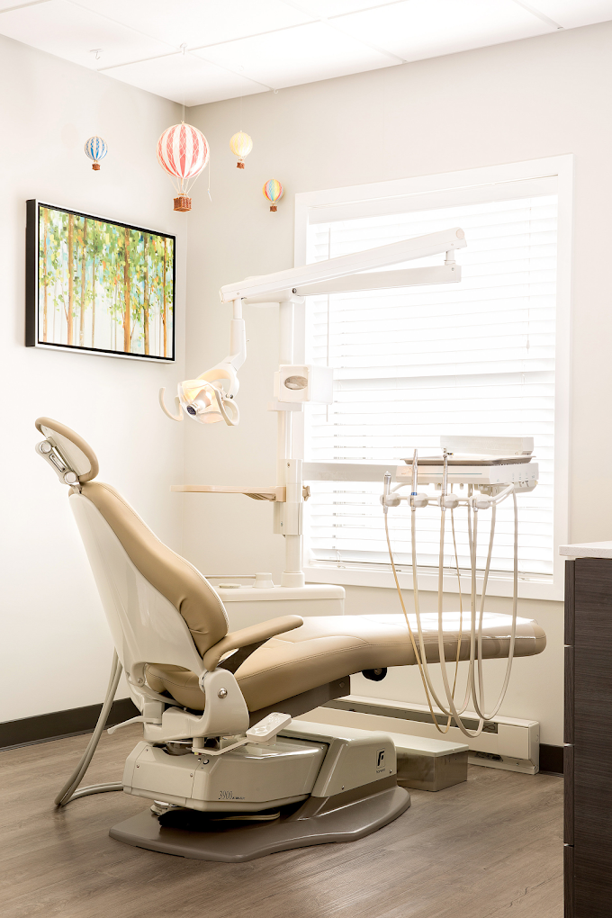 Anchor Dental - Comprehensive Care in a Respectful Environment - Anchor Dental